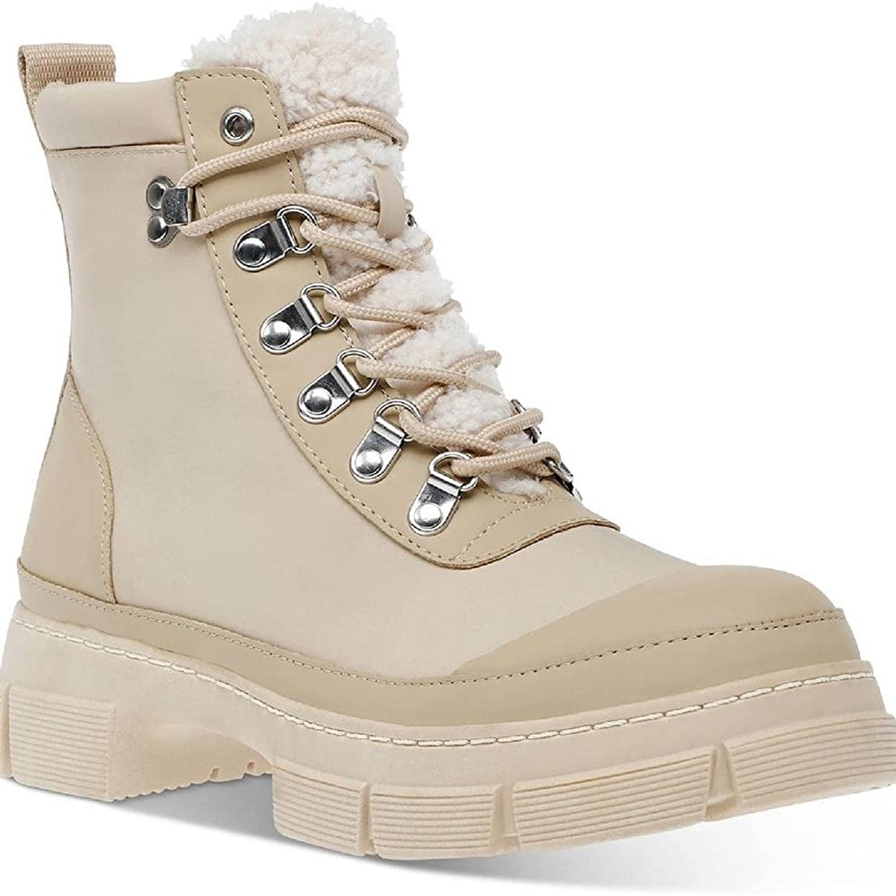NWT Steve Madden Hildy boot